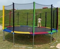 16 feet Trampoline